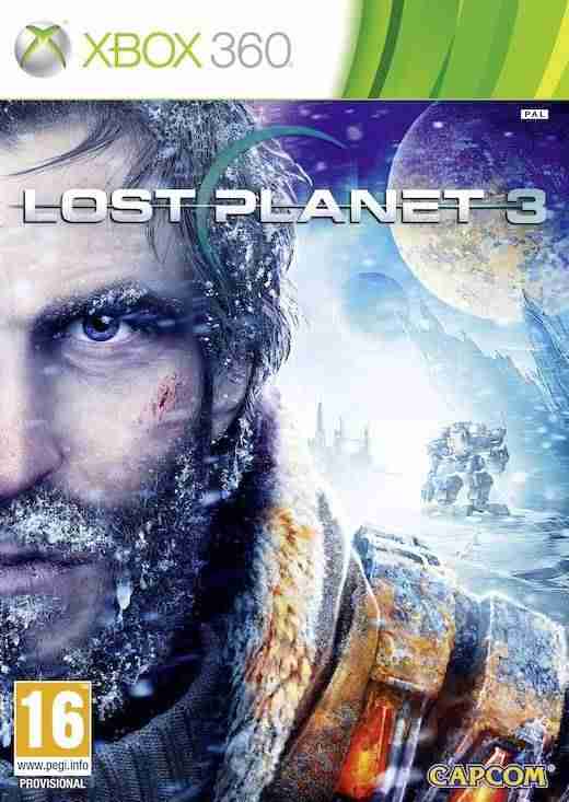 Descargar Lost Planet 3 [MULTI][Region Free][XDG3][iMARS] por Torrent